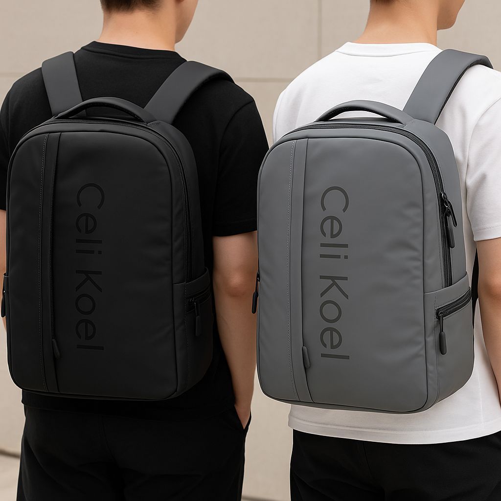 Miniatura 3 de MORRAL O BOLSO EJECUTIVO CELI KOEL